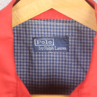 harrington jacket RL - L -