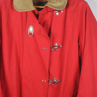 fireman jacket 4 ganci - M -