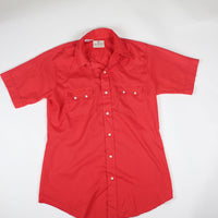 Camicia western DEE CEE - M -
