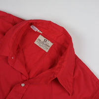 Camicia western DEE CEE - M -