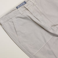 Fatigue summer chino - W32 -