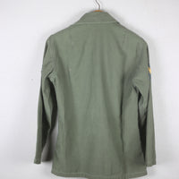CAMICIA Og 107 Us ARMY TYPE 1 - S -