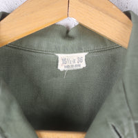 CAMICIA Og 107 Us ARMY - L -