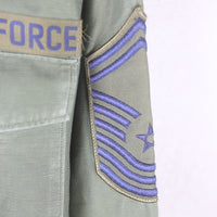 CAMICIA Og 107 Us ARMY - L -
