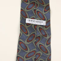 GIORGIO ARMANI TIE