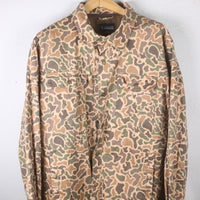OVERSHIRT DUCK - XL -