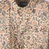 OVERSHIRT DUCK - XL -