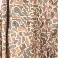 OVERSHIRT DUCK - XL -