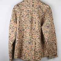 OVERSHIRT DUCK - XL -