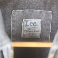 WORK JACKET LEE - XL -