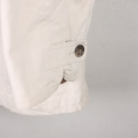 CANVAS JACKET - L -