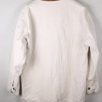 CANVAS JACKET - L -