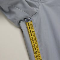 Chino leggero vintage con pence - W34 -