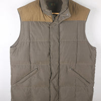 VINTAGE VEST - L/XL -