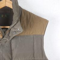 VINTAGE VEST - L/XL -