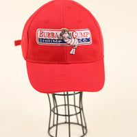 BUBBA GUMP cap