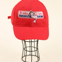 BUBBA GUMP cap