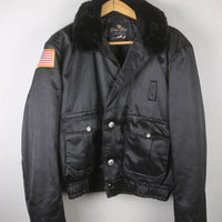 BOMBER GOLDEN FLEECE - XL -