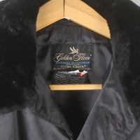 BOMBER GOLDEN FLEECE - XL -