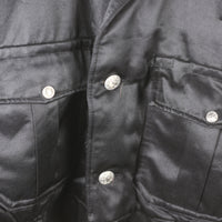 BOMBER GOLDEN FLEECE - XL -