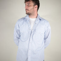 Camicia western Wrangler - L -