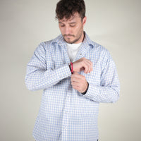 Camicia western Wrangler - L -