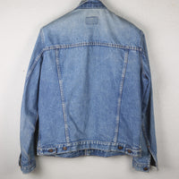GIACCA DI JEANS LEVIS - S/M -