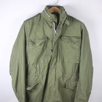 Field Jacket M-65 Us ARMY - M - ( SMALL REGULAR )