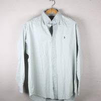 CAMICIA RL - L -