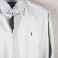 CAMICIA RL - L -