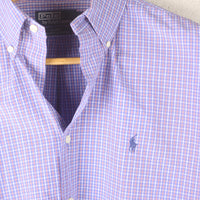 SHIRT RL - M -