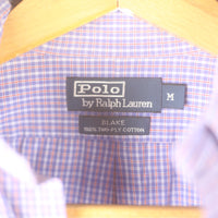 SHIRT RL - M -