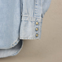 Camicia JEANS LEVIS - M -