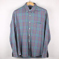 BARBOUR SHIRT - M/L -