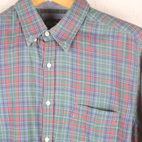 BARBOUR SHIRT - M/L -