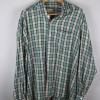 CAMEL SHIRT - XXL -
