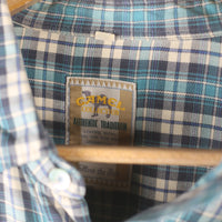 CAMEL SHIRT - XXL -