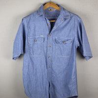 CAMICIA CARHARTT - M -