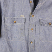 CAMICIA CARHARTT - M -
