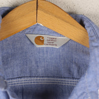 CAMICIA CARHARTT - M -
