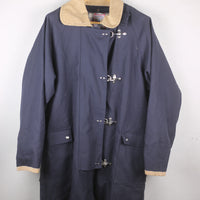 fireman jacket 4 ganci - L -