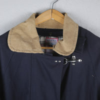 fireman jacket 4 ganci - L -