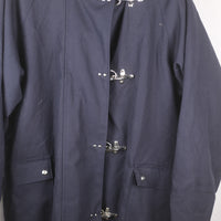 fireman jacket 4 ganci - L -