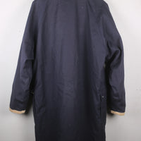 fireman jacket 4 ganci - L -