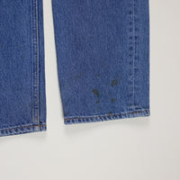 Levis 501 - W30 L30 -