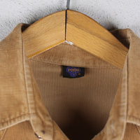 Camicia JEANS Corduroy - M -