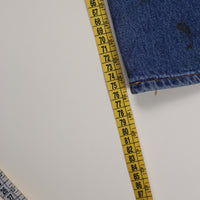 Levis 501 - W30 L30 -