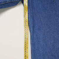 Levis 501 - W30 L30 -