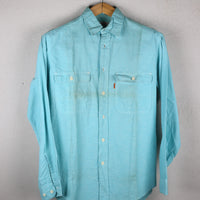 LEVIS SHIRT - M -