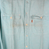 LEVIS SHIRT - M -
